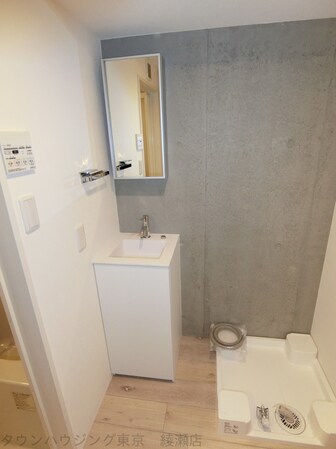 GRANPARK北綾瀬の物件内観写真